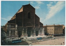 Bologna - Basilica di San