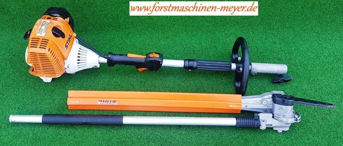 Tagliasiepi stihl 130 - 130, +
