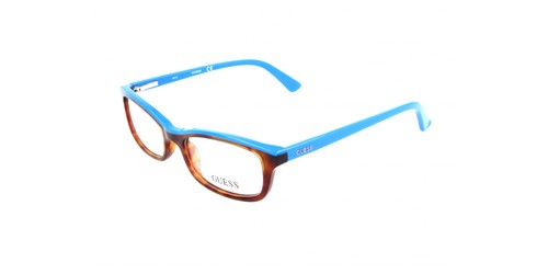 Occhiali vista guess gu2603 - occhiali, da