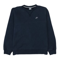 Felpa pullover girocollo Nike
