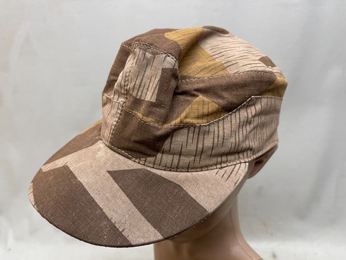 Cappello campo africa 58 - da,