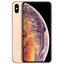 Iphone XS Max Oro 64 GB A1951