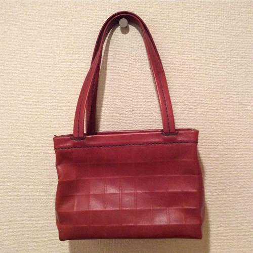 Borsa tracolla henry - borsa, a