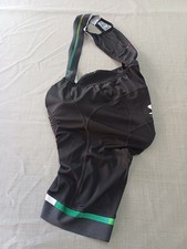PANTALONCINO BODY  SALOPETTE