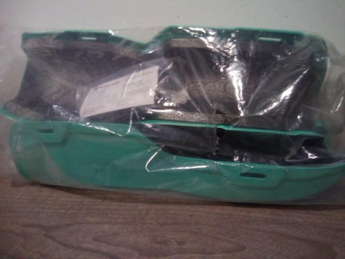 Gambe slitta indossabili - 19”,
