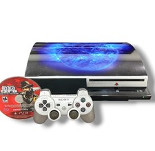 Sony ps3 fat cechg01 - ps3, con