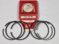 NOS Honda CB450 K1-K7 .25