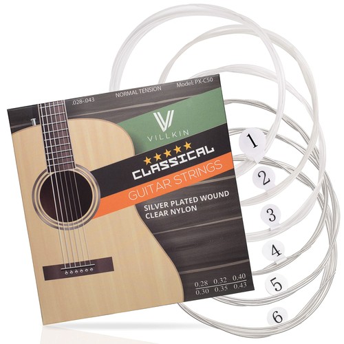 Corde per chitarra - per,