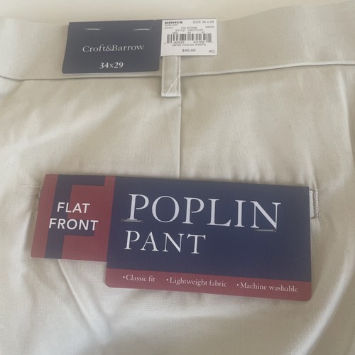 Nuovo croft barrow pantaloni - nuovo,