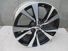 4RA3EMB96 ALLOY WHEEL NISSAN