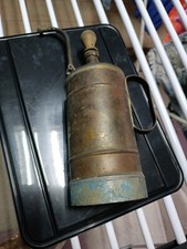 Oliatore A Pompa In Rame