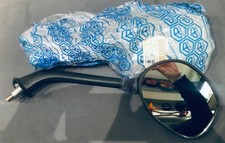 SPECCHIO SFERA 50 PIAGGIO DESTRO NUOVO ORIGINALE 267169 