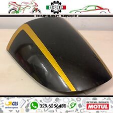 MONOPOSTO SUZUKI GSX R 600 750 SRAD 1997 2000 UNGHIA REAR SEAT COVER  ORIGINALE