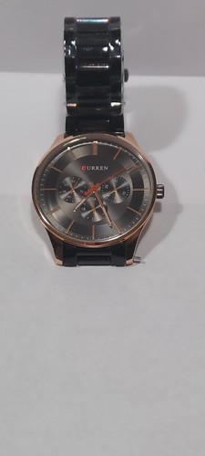 Curren m8282 quartz men - curren,