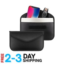 Confezione da 2 Borse Faraday