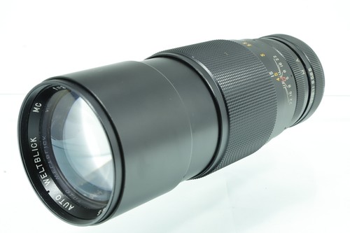 Weltblick 300 per m42 - 300, mm