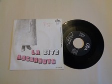 NICO SALATINO LA ZITE ASCENNUTE / U TRADETORE CULTURA & MUSICA PN 014