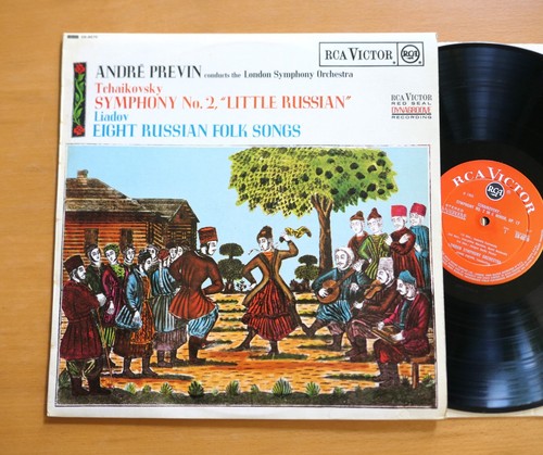 6670 ed1 tchaikovsky - ed1,