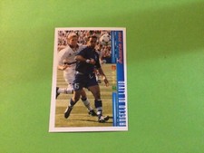 FIGURINE PANINI - ALBUM