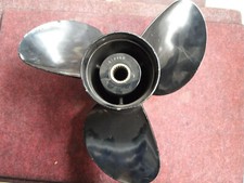 ELICA ALLUMINIO DESTRA VOLVO PENTA COD 3817468 PASSO 14,50 X 19 USATA