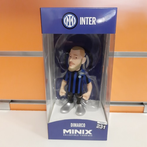 Minix football stars - football, 231
