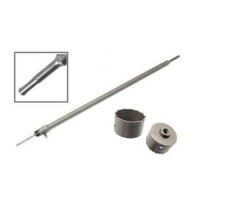 FRESA A TAZZA MM 120