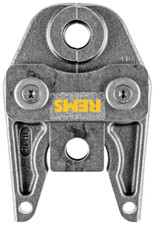 REMS Press TH 16mm Jaw