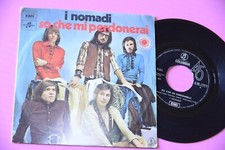 "NOMADI 7"" SO CHE MI