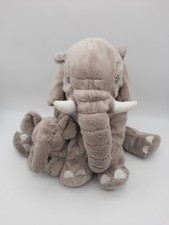 Peluche Ikea elefante