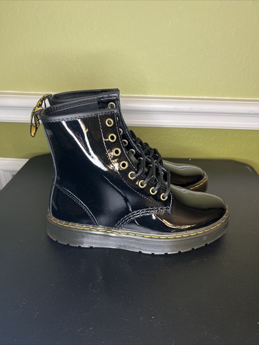 Stivali combattimento dr - stivali, da