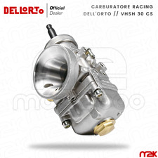 CARBURATORE DELL'ORTO RACING