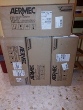 Ventilconvettore Fan Coil Aermec Modello FCZ-ACT 150 GARANZIA SCADUTA