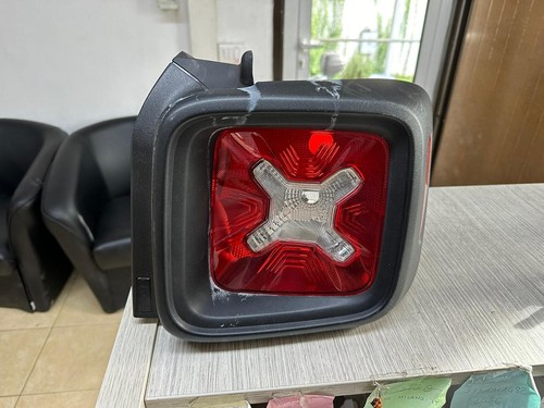 Stop faro posteriore - stop, jeep