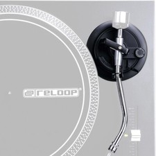 Reloop Braccio RP1000/RP2000/RP4000 Nero | Nuovo