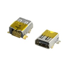 Nuova porta di ricarica OEM