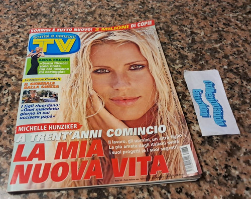 Sorrisi canzoni 2007 - tv, 37