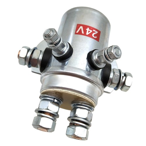 Relè solenoide retromarcia - solenoide,
