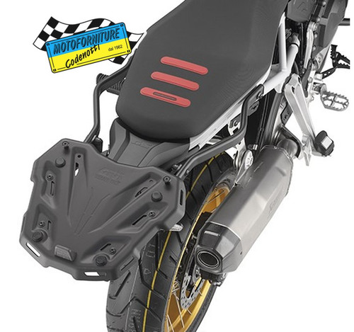 Attacco posteriore givi sr5145 - attacco,