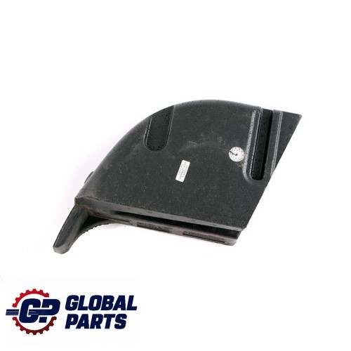 Bmw f10 f11 crashpad - bmw,