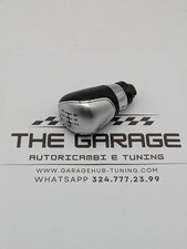 Manopola Leva Pomello Cambio 6