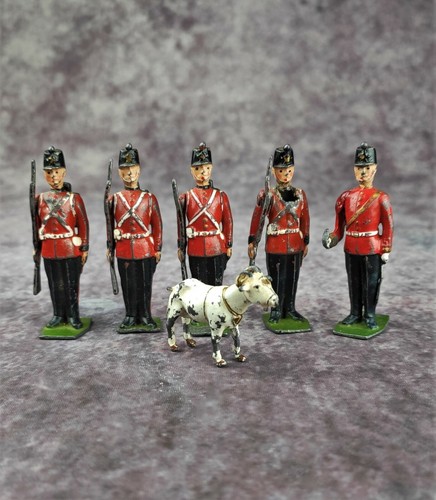 Vintagebritains giocattolo - vintagebritains,