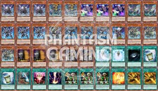 Mazzo Infernoide Veggente