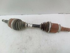 Sin ref albero di trasmissione