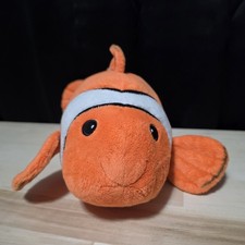 Peluche pesce pagliaccio