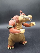 Modellino Resaurus Crash