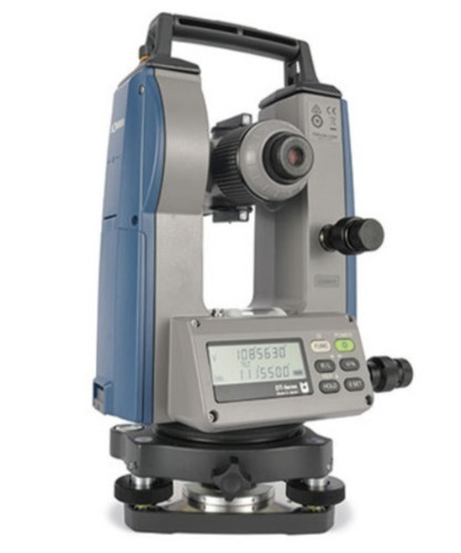 Sokkia dt950lf teodolite - sokkia,