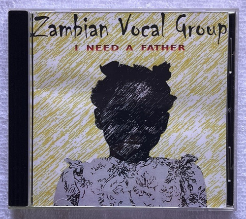 Zambian vocal group need - zambian,