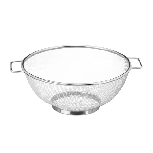 Scolapasta acciaio 26 cm - da,