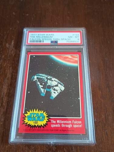 1977 topps star - 1977, (star