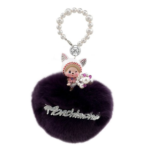 Ciondolo monchhichi - monchhichi, x